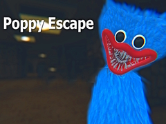 ເກມ Poppy Escape