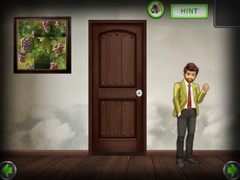 ເກມ Amgel Easy Room Escape 191
