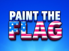 ເກມ Paint the Flag