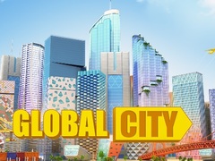 ເກມ Global City