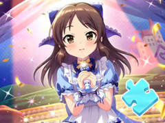 ເກມ Jigsaw Puzzle: Singing Girl