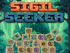 ເກມ Sigil Seeker