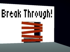 ເກມ Break Through!
