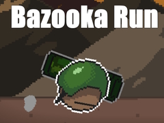 ເກມ Bazooka Run