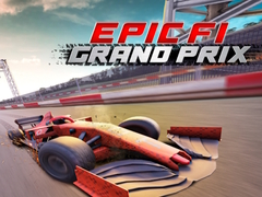 ເກມ Epic F1 Grand Prix