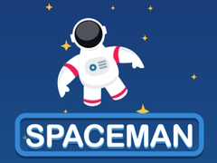 ເກມ Spaceman