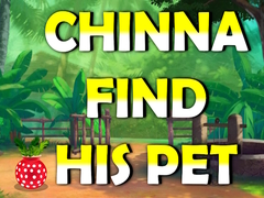 ເກມ Chinna Find His Pet
