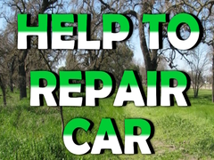 ເກມ Help to Repair Car