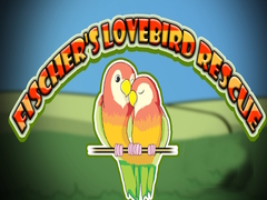 ເກມ Fischer's Lovebird Rescue