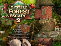ເກມ Mystery Forest Escape 2