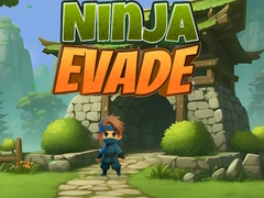 ເກມ Ninja Evade