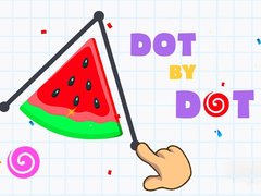 ເກມ Dot by Dot