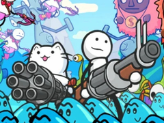 ເກມ One Gun Stickman