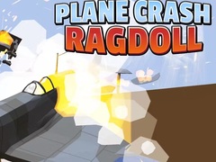 ເກມ Plane Crash Ragdoll Simulator