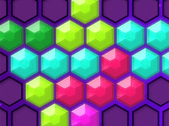 ເກມ Hex Puzzle Guys