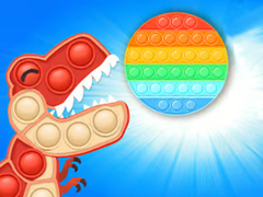 ເກມ Kids Quiz: The Shapes And Colors