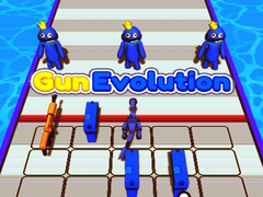 ເກມ Gun Evolution