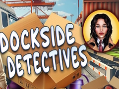 ເກມ Dockside Detectives