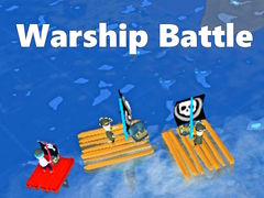 ເກມ Warship Battle