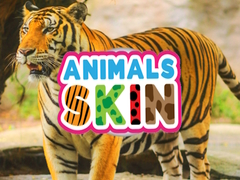 ເກມ Animals Skin