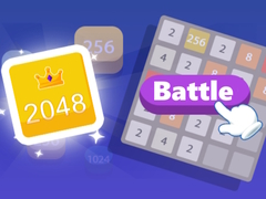 ເກມ Battle 2048