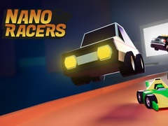 ເກມ Nano Racers