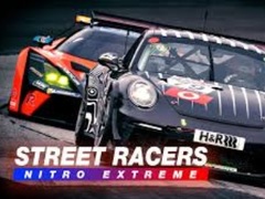 ເກມ Street Racers Nitro Extreme