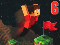 ເກມ Parkour Block 6