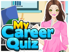 ເກມ My Career Quiz
