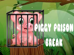 ເກມ Piggy Prison Break