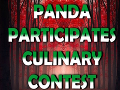 ເກມ Panda Participates Culinary Contest