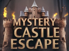 ເກມ Mystery Castle Escape