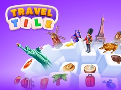 ເກມ Travel Tile