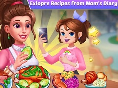 ເກມ Mom's Diary 2