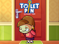 ເກມ Toilet Pin