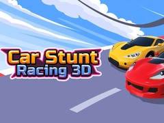 ເກມ Car Stunt Racing 3D