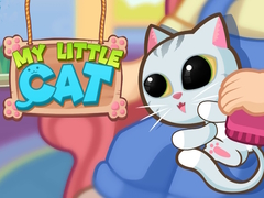 ເກມ My Little Cat