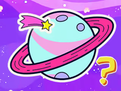 ເກມ Kids Quiz: What Do You Know About planet?