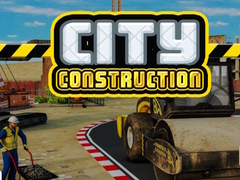 ເກມ City Construction