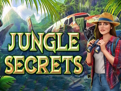 ເກມ Jungle Secrets