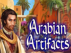 ເກມ Arabian Artifacts