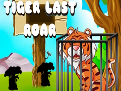 ເກມ Tiger Last Roar