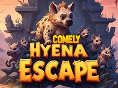 ເກມ Comely Hyena Escape