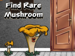 ເກມ Find Rare Mushroom