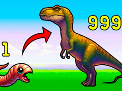 ເກມ Animal Evolution Simulator