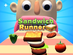 ເກມ Sandwich Runner 