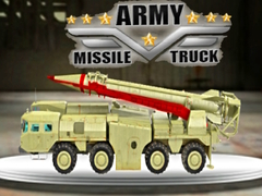 ເກມ Army Missile Truck 