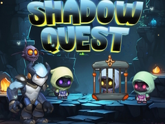 ເກມ Shadow Quest