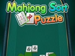 ເກມ Mahjong Sort Puzzle