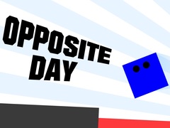 ເກມ Opposite Day